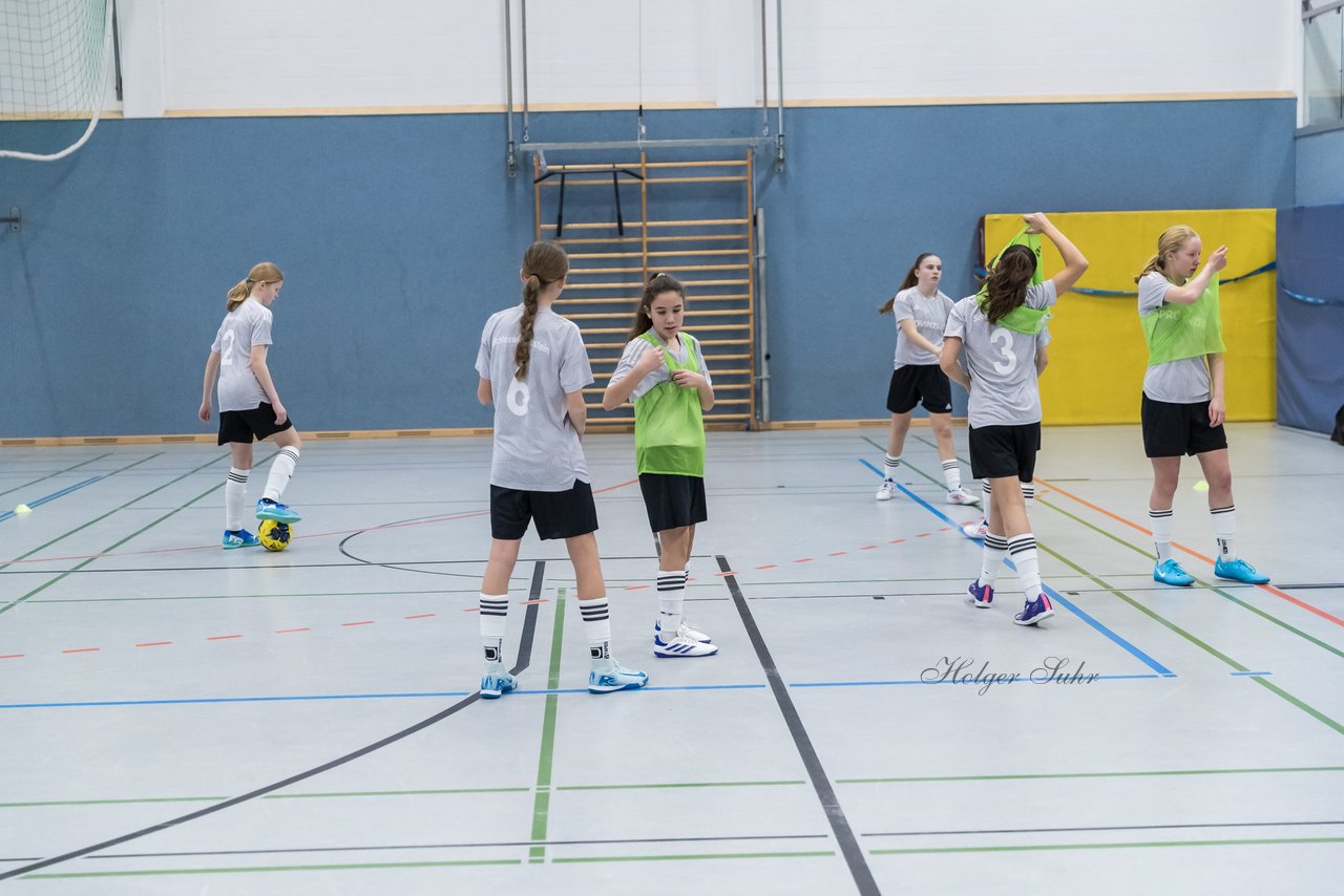 Bild 122 - wCJ NFV Futsalturnier